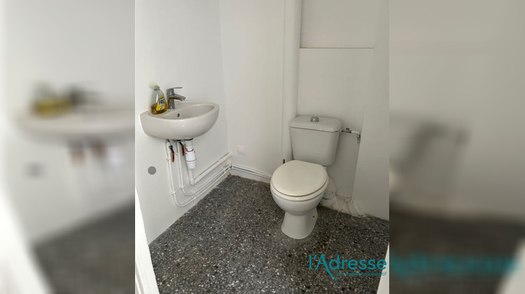 Ma-Cabane - Location Local commercial PARIS 10, 110 m²