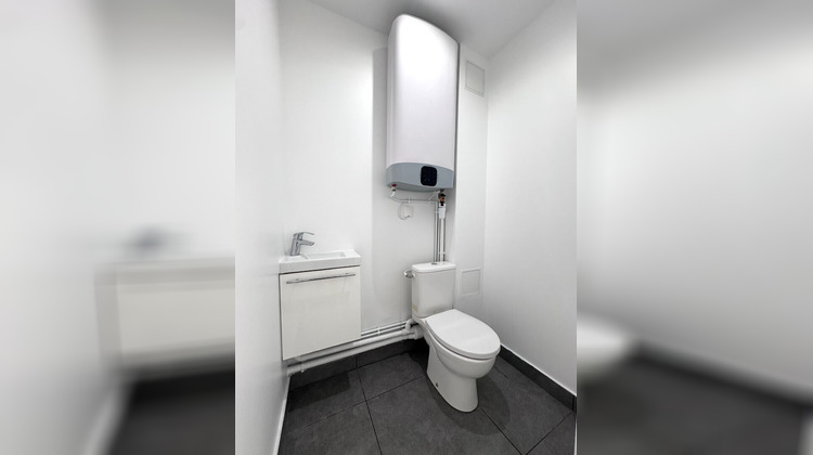 Ma-Cabane - Location Local commercial PARIS 10, 57 m²