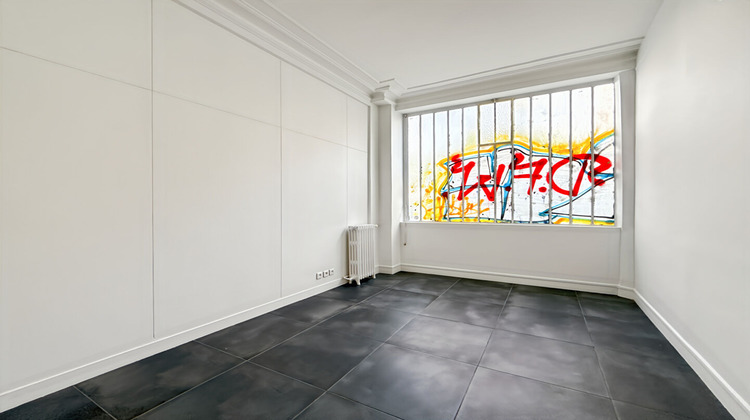 Ma-Cabane - Location Local commercial PARIS 10, 36 m²