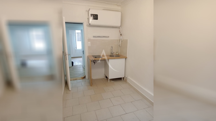 Ma-Cabane - Location Local commercial PARIS 10, 34 m²