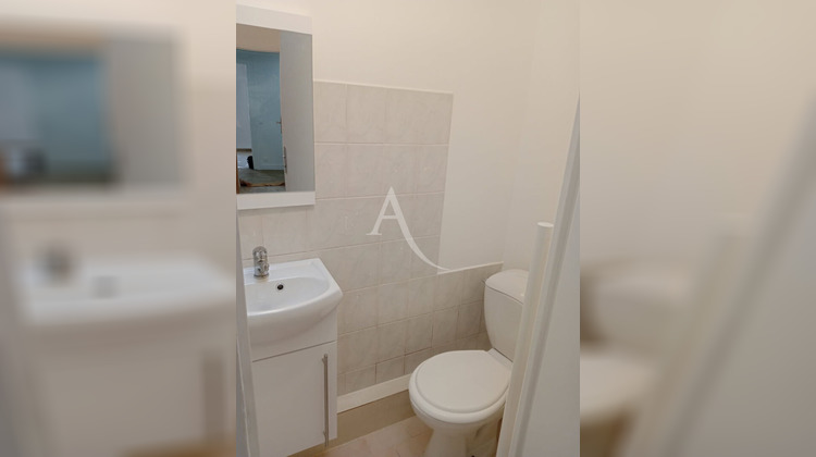 Ma-Cabane - Location Local commercial PARIS 10, 34 m²