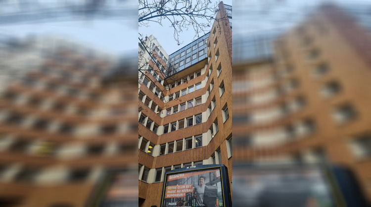 Ma-Cabane - Location Local commercial PARIS 10, 362 m²