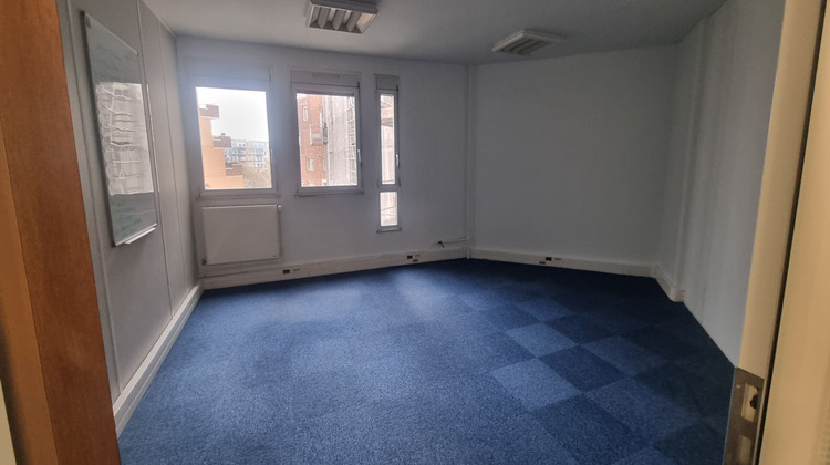 Ma-Cabane - Location Local commercial PARIS 10, 362 m²