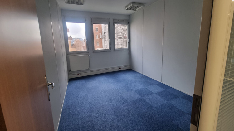 Ma-Cabane - Location Local commercial PARIS 10, 362 m²