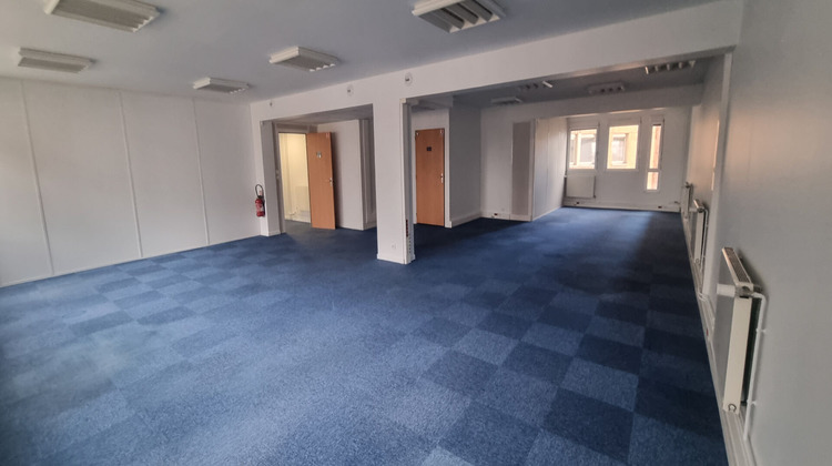 Ma-Cabane - Location Local commercial PARIS 10, 362 m²