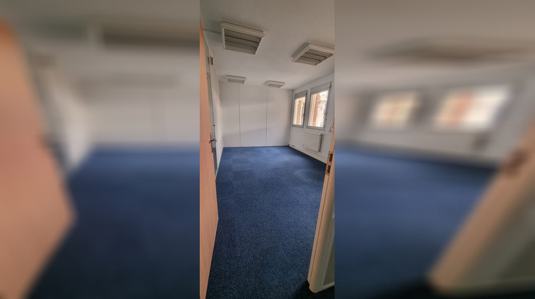 Ma-Cabane - Location Local commercial PARIS 10, 362 m²