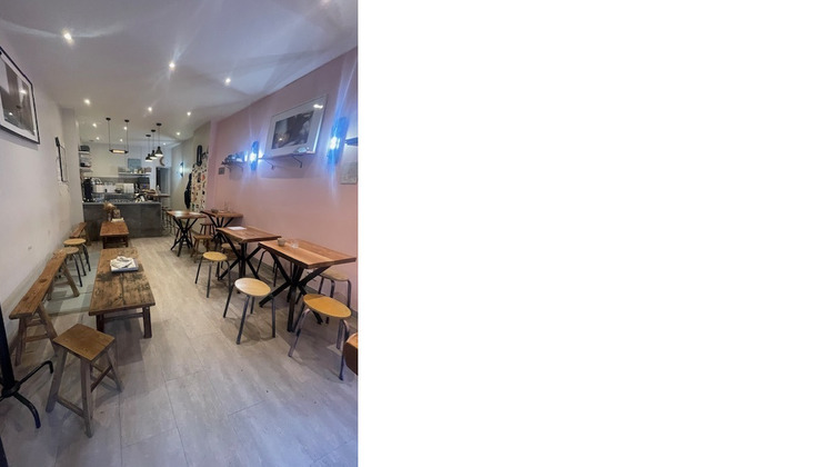 Ma-Cabane - Location Local commercial PARIS 10, 51 m²
