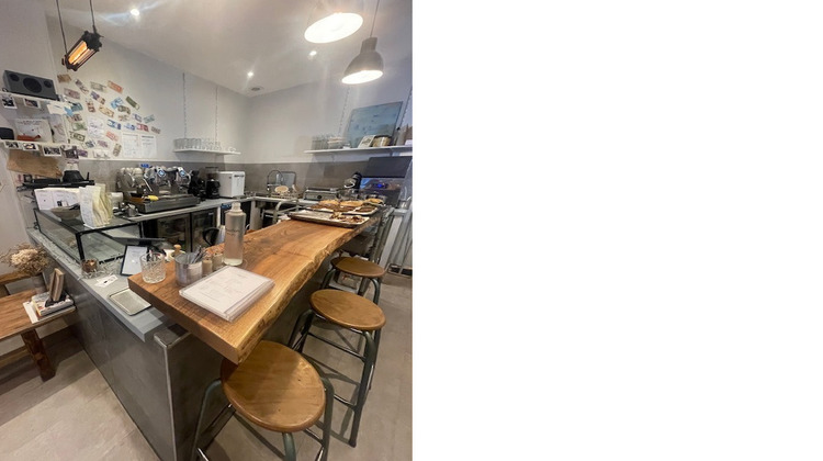 Ma-Cabane - Location Local commercial PARIS 10, 51 m²