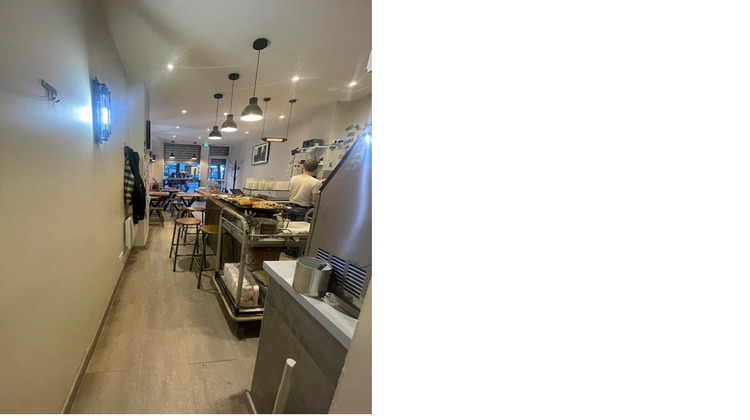 Ma-Cabane - Location Local commercial PARIS 10, 51 m²