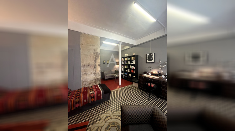 Ma-Cabane - Location Local commercial PARIS 10, 36 m²