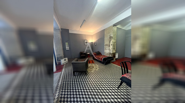 Ma-Cabane - Location Local commercial PARIS 10, 36 m²