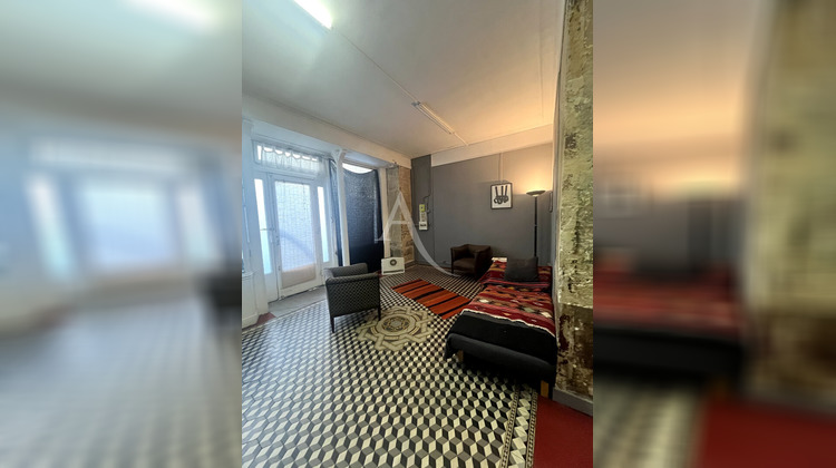 Ma-Cabane - Location Local commercial PARIS 10, 36 m²