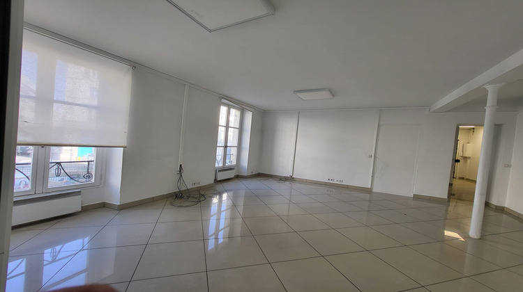 Ma-Cabane - Location Local commercial PARIS 10, 62 m²