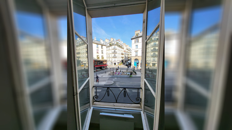 Ma-Cabane - Location Local commercial PARIS 10, 62 m²
