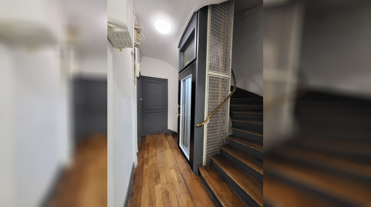 Ma-Cabane - Location Local commercial PARIS 10, 62 m²