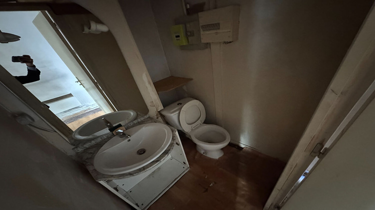 Ma-Cabane - Location Local commercial PARIS 10, 76 m²