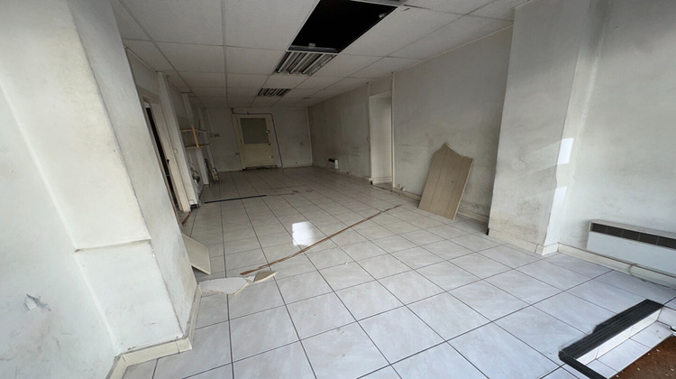 Ma-Cabane - Location Local commercial PARIS 10, 76 m²