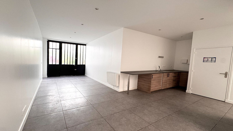 Ma-Cabane - Location Local commercial PARIS 10, 57 m²