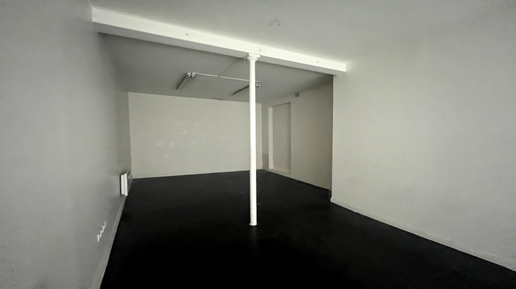 Ma-Cabane - Location Local commercial PARIS 10, 50 m²