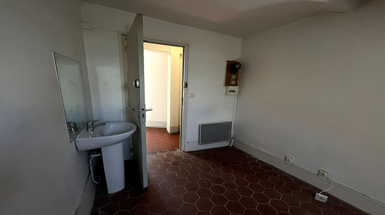 Ma-Cabane - Location Local commercial PARIS 10, 50 m²