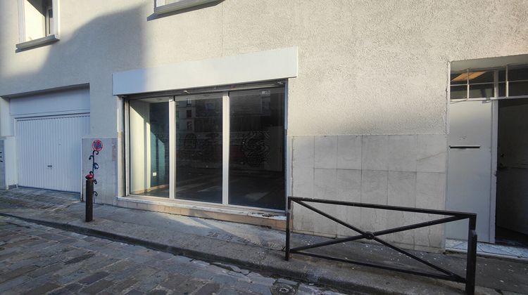 Ma-Cabane - Location Local commercial PARIS 11, 47 m²