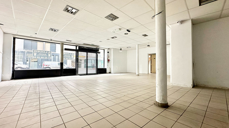 Ma-Cabane - Location Local commercial PARIS 11, 99 m²