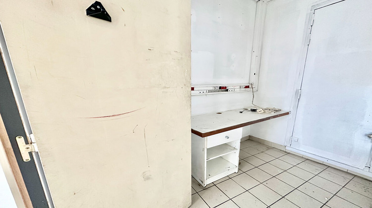 Ma-Cabane - Location Local commercial PARIS 11, 99 m²