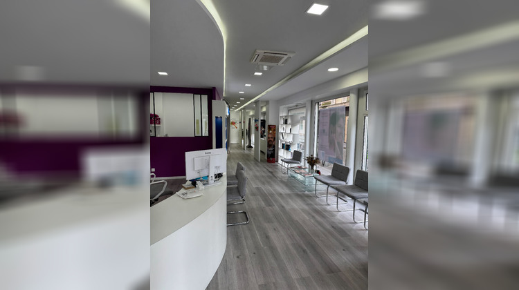 Ma-Cabane - Location Local commercial PARIS 11, 100 m²