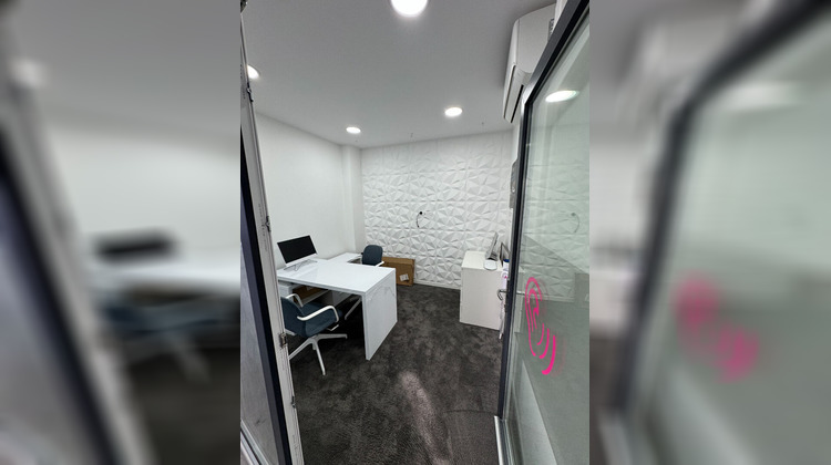 Ma-Cabane - Location Local commercial PARIS 11, 100 m²