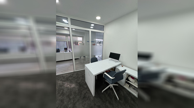 Ma-Cabane - Location Local commercial PARIS 11, 100 m²