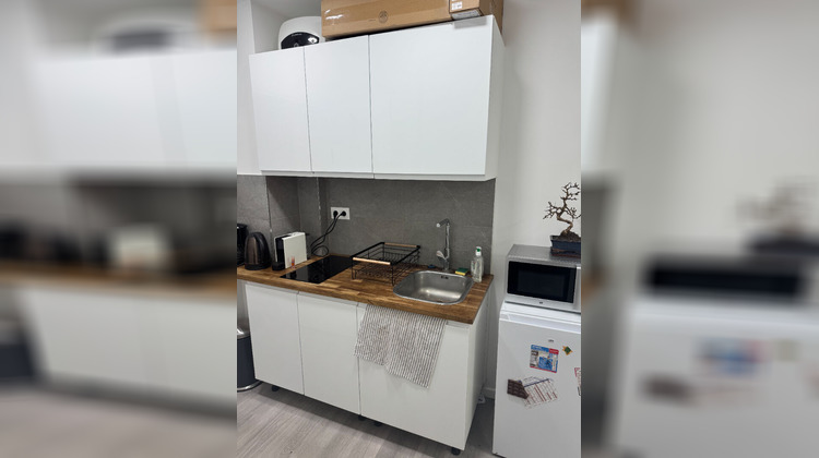 Ma-Cabane - Location Local commercial PARIS 11, 100 m²