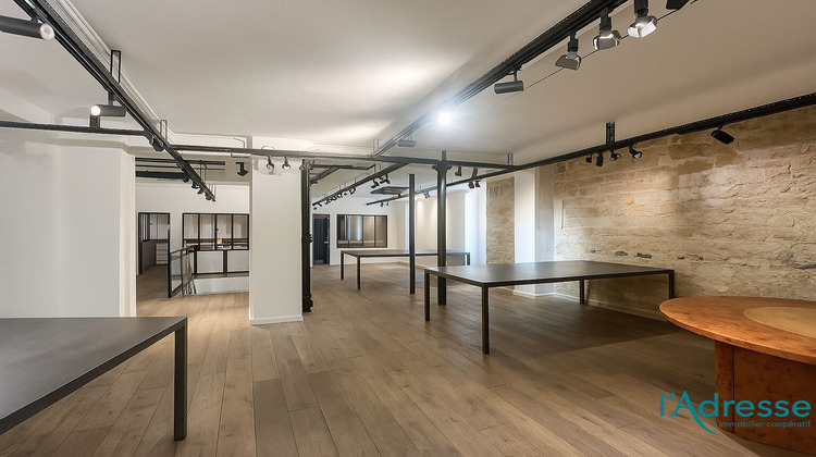 Ma-Cabane - Location Local commercial PARIS 11, 450 m²