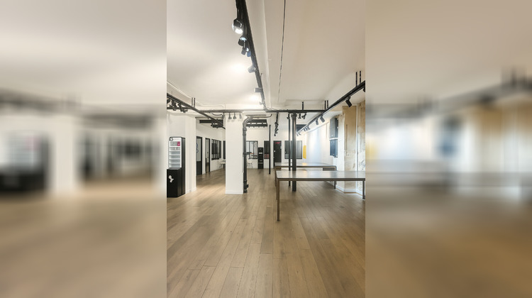 Ma-Cabane - Location Local commercial PARIS 11, 450 m²