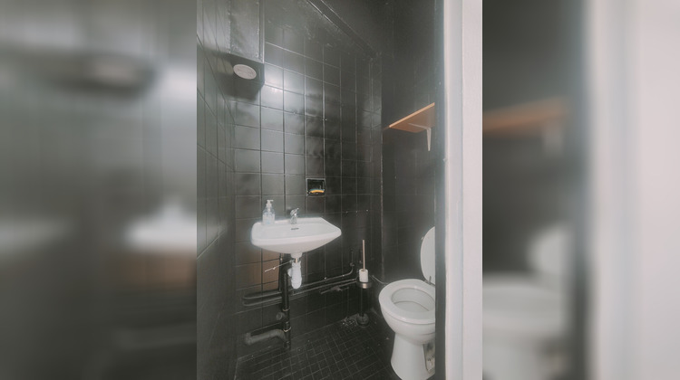 Ma-Cabane - Location Local commercial PARIS 11, 47 m²