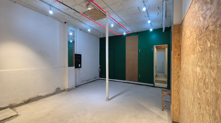 Ma-Cabane - Location Local commercial PARIS 11, 56 m²
