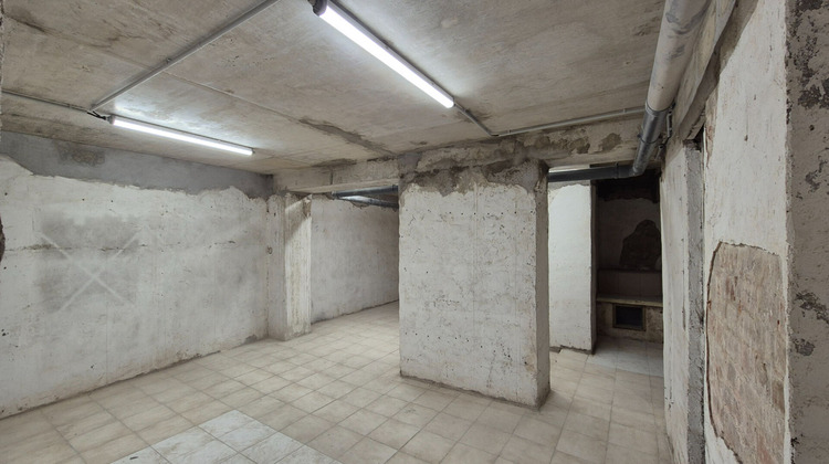 Ma-Cabane - Location Local commercial PARIS 11, 56 m²