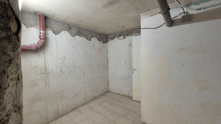 Ma-Cabane - Location Local commercial PARIS 11, 56 m²