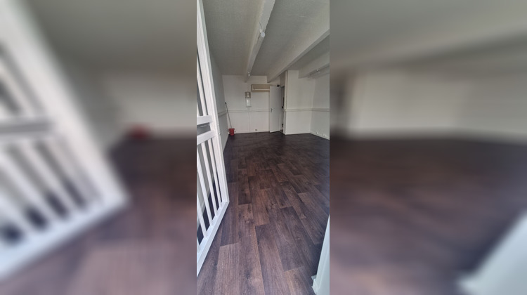 Ma-Cabane - Location Local commercial PARIS 11, 22 m²