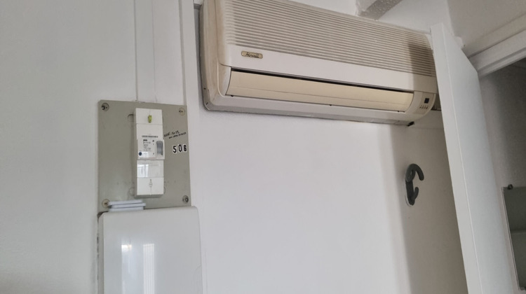 Ma-Cabane - Location Local commercial PARIS 11, 22 m²