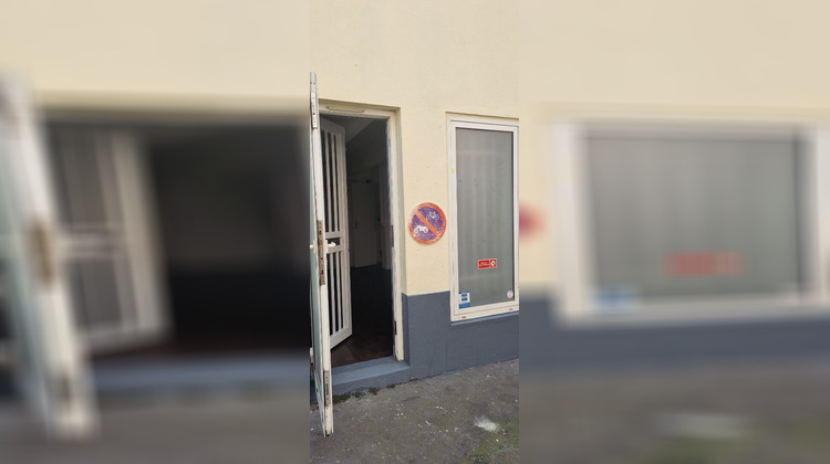 Ma-Cabane - Location Local commercial PARIS 11, 22 m²