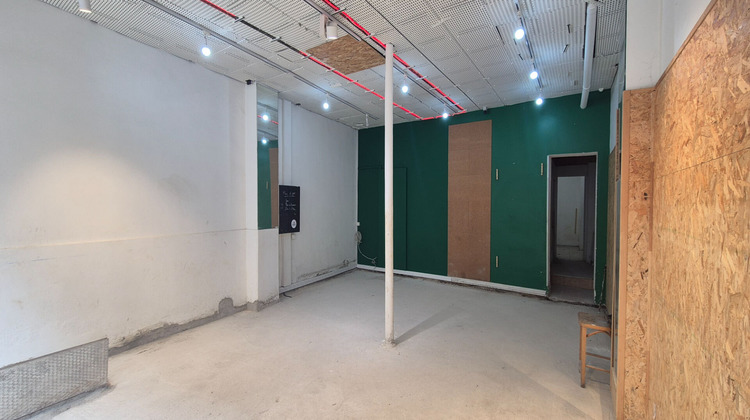 Ma-Cabane - Location Local commercial PARIS 11, 56 m²