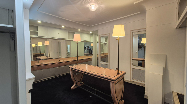Ma-Cabane - Location Local commercial PARIS 11, 52 m²
