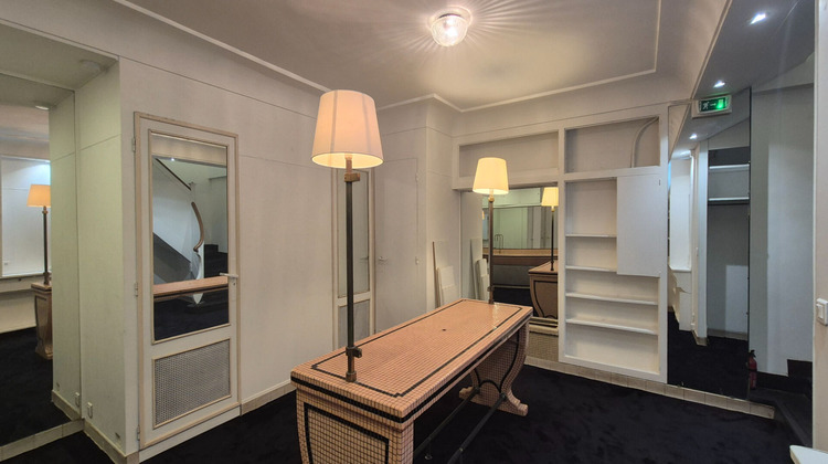 Ma-Cabane - Location Local commercial PARIS 11, 52 m²