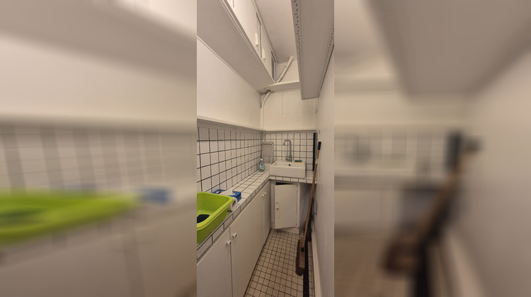 Ma-Cabane - Location Local commercial PARIS 11, 52 m²