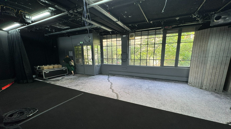 Ma-Cabane - Location Local commercial PARIS 11, 290 m²