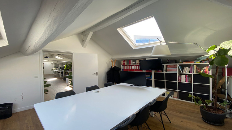 Ma-Cabane - Location Local commercial PARIS 12, 85 m²