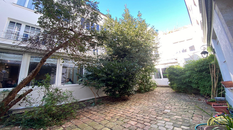 Ma-Cabane - Location Local commercial PARIS 12, 85 m²