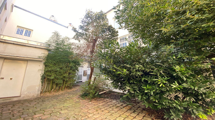 Ma-Cabane - Location Local commercial PARIS 12, 85 m²