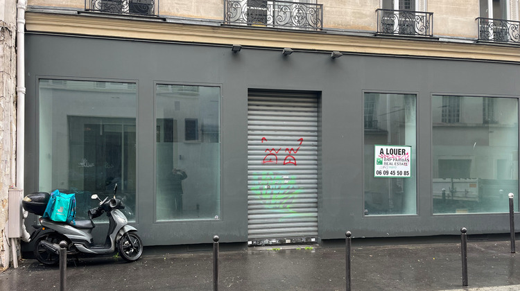 Ma-Cabane - Location Local commercial PARIS 12, 216 m²