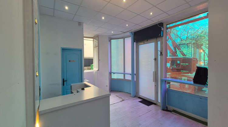 Ma-Cabane - Location Local commercial PARIS 12, 32 m²